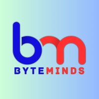 Byteminds logo - Similar company to Byteminds