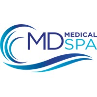 MD Medical Spa logo - Similar company to Tiev Medspa