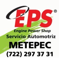 EPS METEPEC logo - Similar company to Polyvac