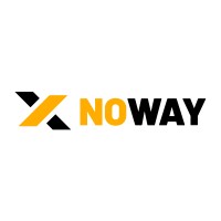 NoWay logo - Similar company to Noaway