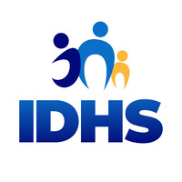 Illinois Department of Human Services logo - Similar company to Illinois Worknet