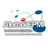 Alumni EPMI logo - Similar company to Ecam-Epmi