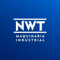 NWT Maquinaria Industrial logo - Similar company to Distol Equipos Industriales