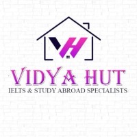 VIDYA HUT logo - Similar company to Effectem - Ihr Partner Für Digitalisierung