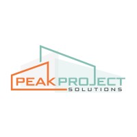 Peak Project Solutions logo - Similar company to Accessibleuk