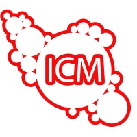 Iran Cloud Mining logo - Similar company to Sahil