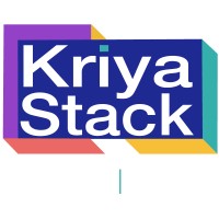 Kriya Stack logo - Similar company to Bookva.Ai