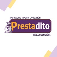 Prestadito logo - Similar company to Vesa Honduras