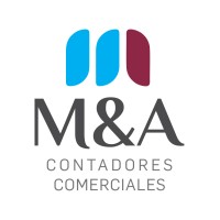 M&A Contadores Comerciales logo - Similar company to Bcqya