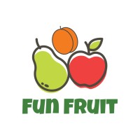 Fun Fruit logo - Similar company to Caucasus Complex