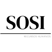 SOSI Recursos Humanos logo - Similar company to Sosi