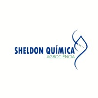 Sheldon Química logo - Similar company to Fertile Agro ®