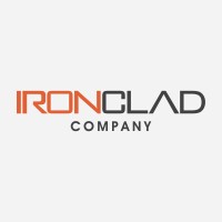 IRONCLAD COMPANY logo - Similar company to Ivy Studio, Llc