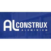 Alconstrux Aluminium logo - Similar company to R&R Bouw