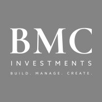 BMC Investments logo - Similar company to Steele Properties Llc