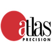 Atlas Precision logo - Similar company to Great Clips