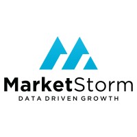 MarketStorm logo - Similar company to Chaptres