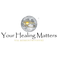 Your Healing Matters logo - Similar company to Rising Regardless