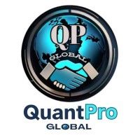 QuantPro Global Pvt. Ltd. logo - Similar company to Blankskript Consultants
