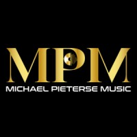 Michael Pieterse Music logo - Similar company to The Third Movement