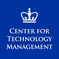 Columbia Center for Technology Management logo - Similar company to Sainterview