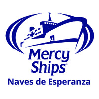 Mercy Ships Spain & Latin America logo - Similar company to Trimsense