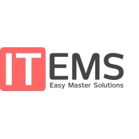 ITEMS - IT Easy Master Solutions logo - Similar company to Oma Software Development