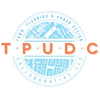 Town Planning & Urban Design Collaborative (TPUDC) logo - Similar company to Common Ground Urban Design + Planning