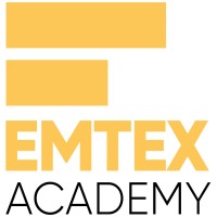 Emtex Academy logo - Similar company to Diaafit