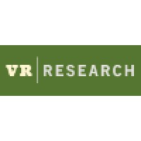 VR Research logo - Similar company to Nesbitt & Parrinello, Inc