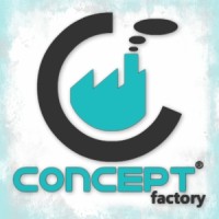Concept Factory Game Development