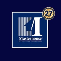Masterhouse Organización Inmobiliaria logo - Similar company to Círculo Peruano De Investigación