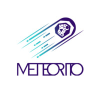 Meteorito logo - Similar company to Gonsys Consultoria E Sistemas