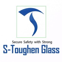 S-Toughen Glass logo - Similar company to Excel Impex