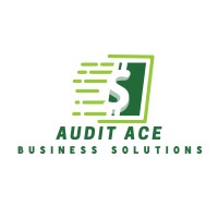 Audit Ace Business Solutions logo - Similar company to Adr Data Recovery