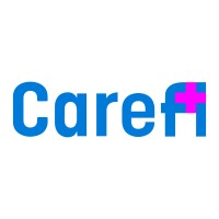 Carefi Capital, Inc. (CareFi) logo - Similar company to Carefi