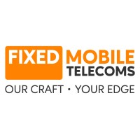 Fixed Mobile Telecoms logo - Similar company to Splynx Isp Framework
