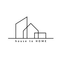 house to HOME logo - Similar company to Arkada