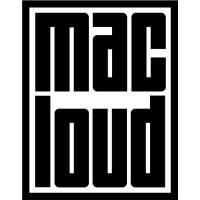 MacLoud Amsterdam logo - Similar company to Uncommon