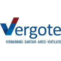 Vergote BV logo - Similar company to Smt Climate Solutions