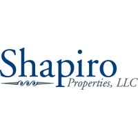 Shapiro Properties, LLC logo - Similar company to Storied Partners