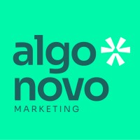 ALGO NOVO Marketing logo - Similar company to Epic Hotéis E Resorts