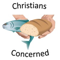 CHRISTIANS CONCERNED
