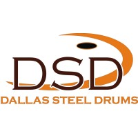 Dallas Steel Drums Inc. logo - Similar company to Ramsden Steel Drums