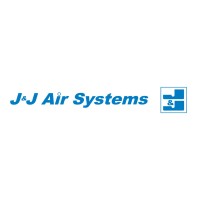 J&J Air Systems logo - Similar company to Bcas Limited