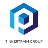 Tinkertrain Group S.p.A. logo - Similar company to White Leaf®