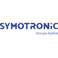 SYMOTRONIC SE logo - Similar company to Alpilink Cloud