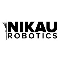 Nikau Robotics logo - Similar company to Aqualutions Pty. Ltd.