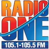 Radio One FM logo - Similar company to Fame Fm