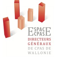 Fédération wallonne des directeurs généraux de C.P.A.S. (Centre public d'action sociale) logo - Similar company to Classcontact - Asbl